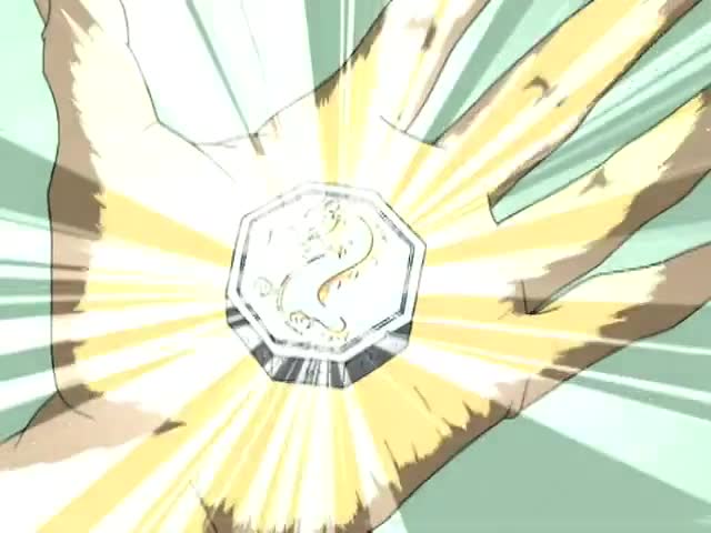 Jackie Chan Adventures Season 03 (Dub)