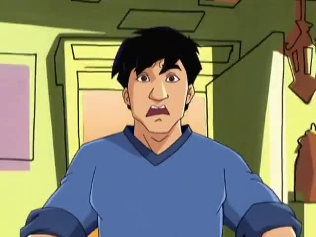 Jackie Chan Adventures Season 03 (Dub)