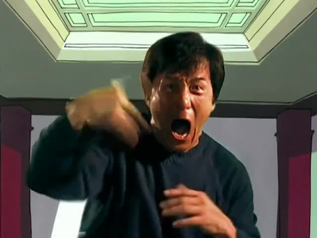 Jackie Chan Adventures Season 03 (Dub)