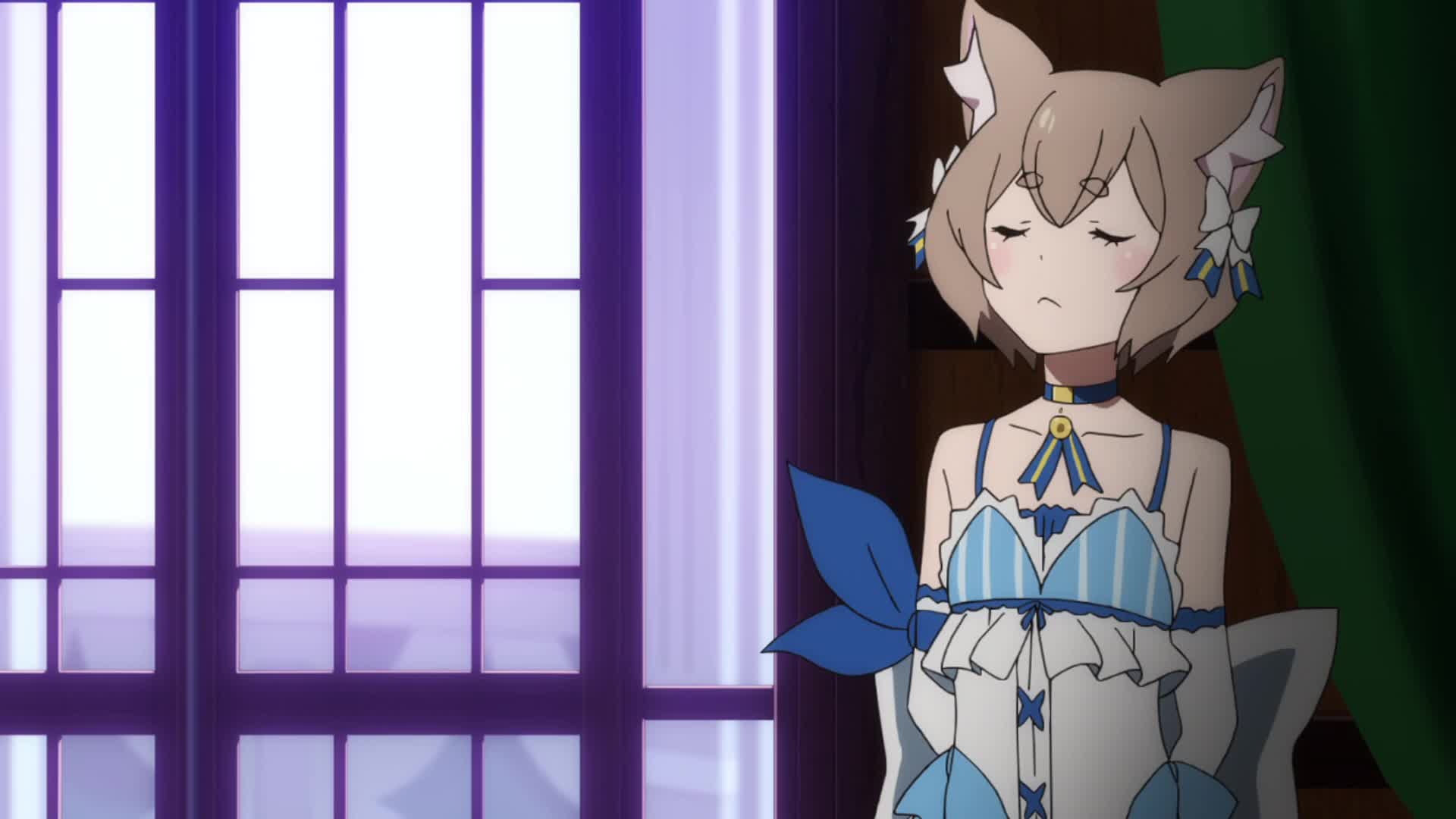 Re:Zero kara Hajimeru Isekai Seikatsu (Dub)