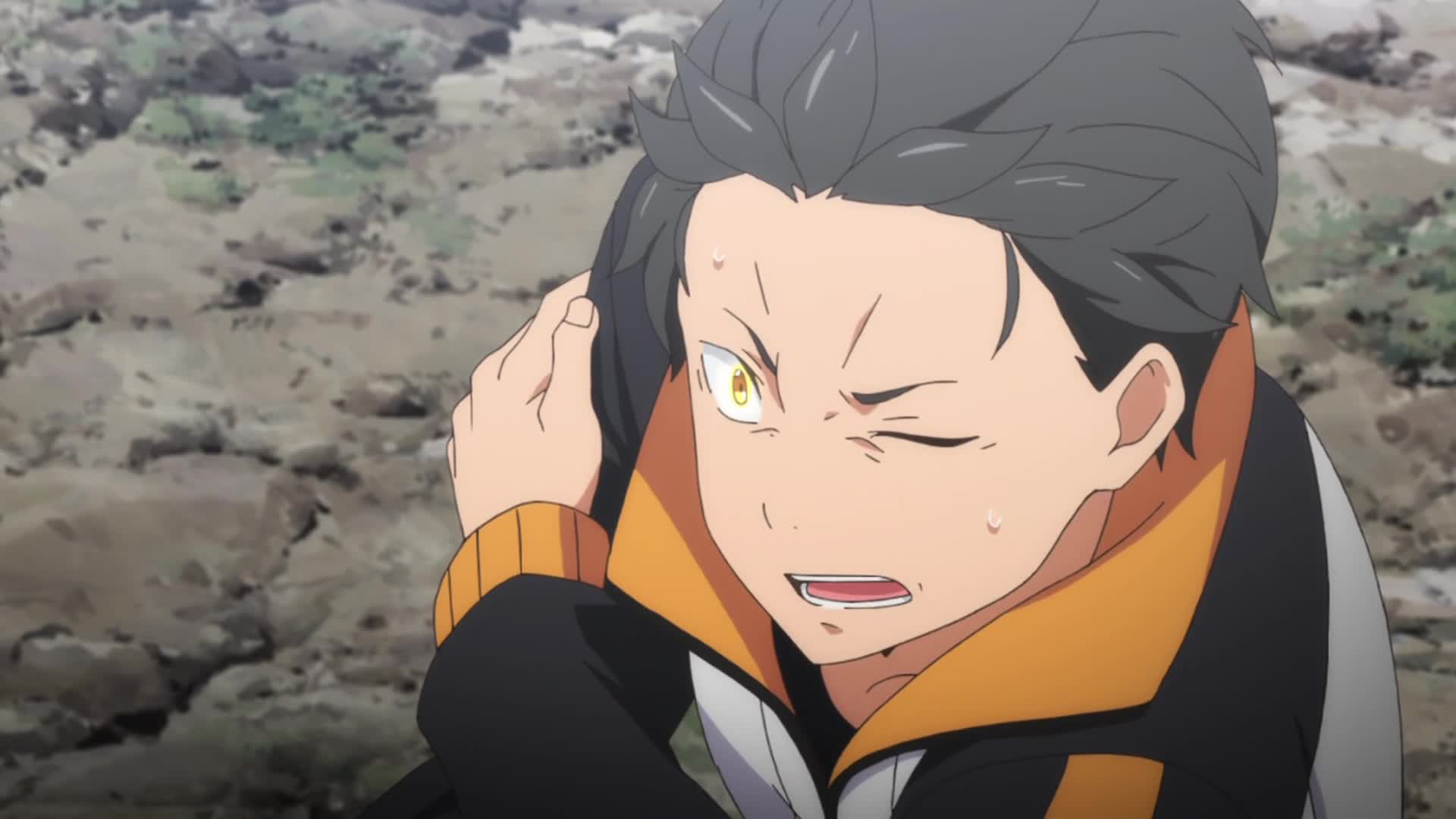 Re:Zero kara Hajimeru Isekai Seikatsu (Dub)