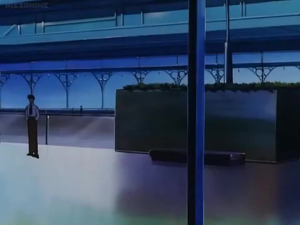 Bubblegum Crisis Tokyo 2040 (Dub)