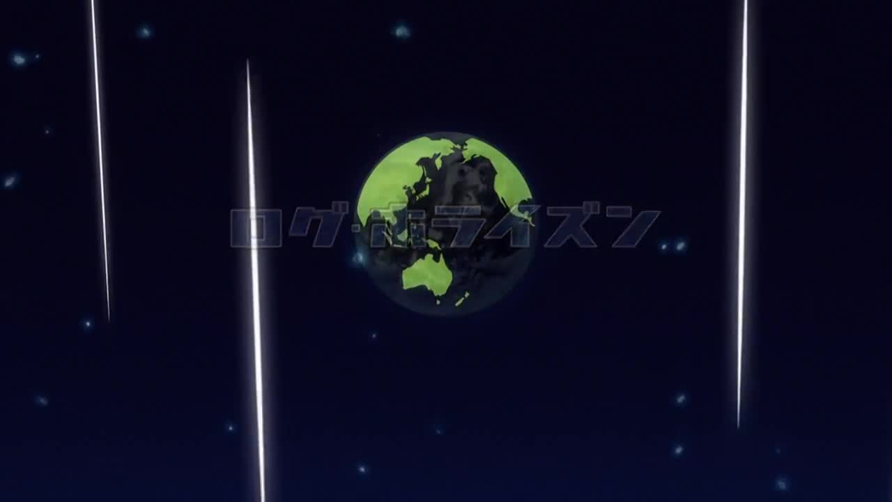 Log Horizon 2nd Season (Dub)