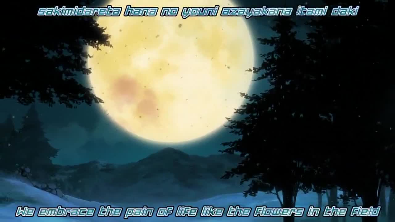 Log Horizon 2nd Season (Dub)