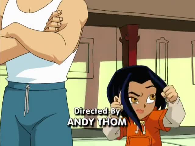 Jackie Chan Adventures Season 01 (Dub)