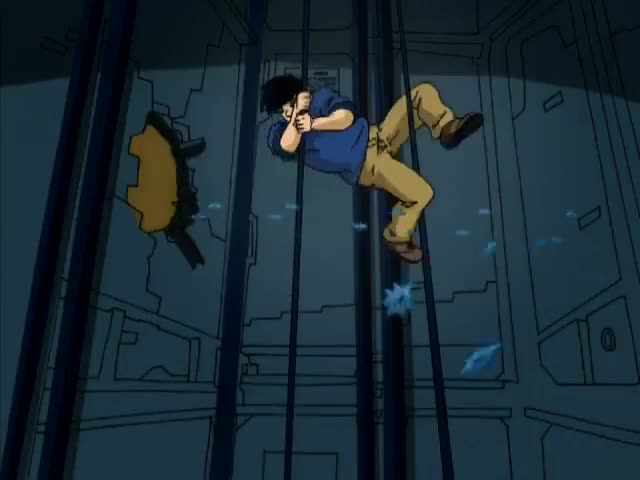 Jackie Chan Adventures Season 01 (Dub)