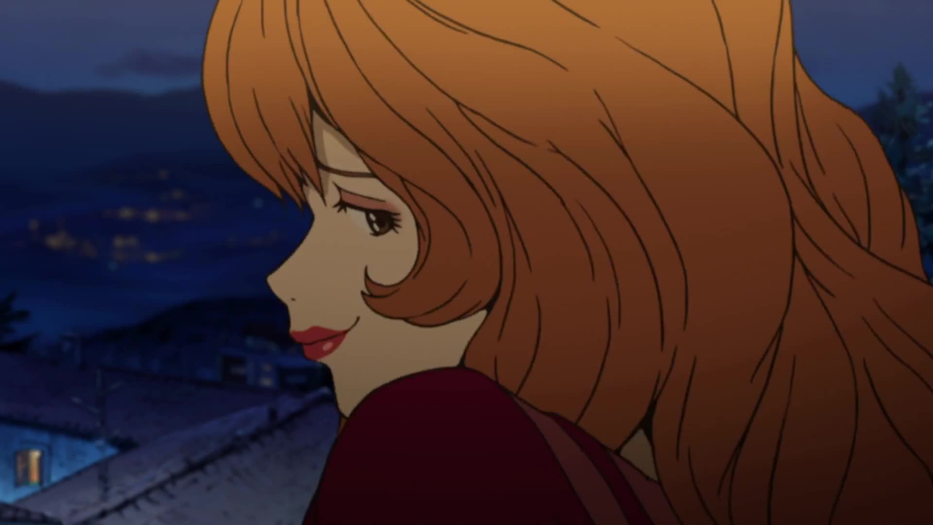 Lupin III: Part IV (Dub)