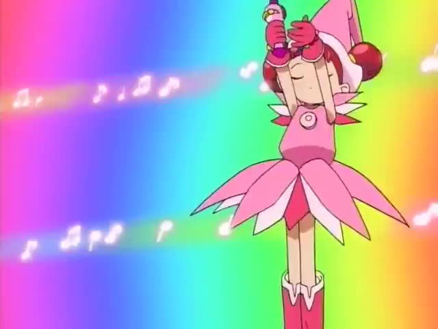 Ojamajo Doremi