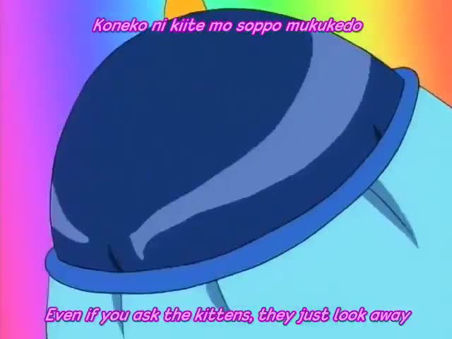 Ojamajo Doremi