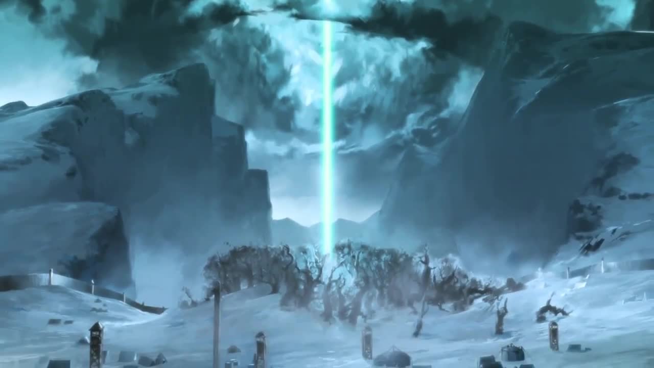 The Legend of Korra Season 1