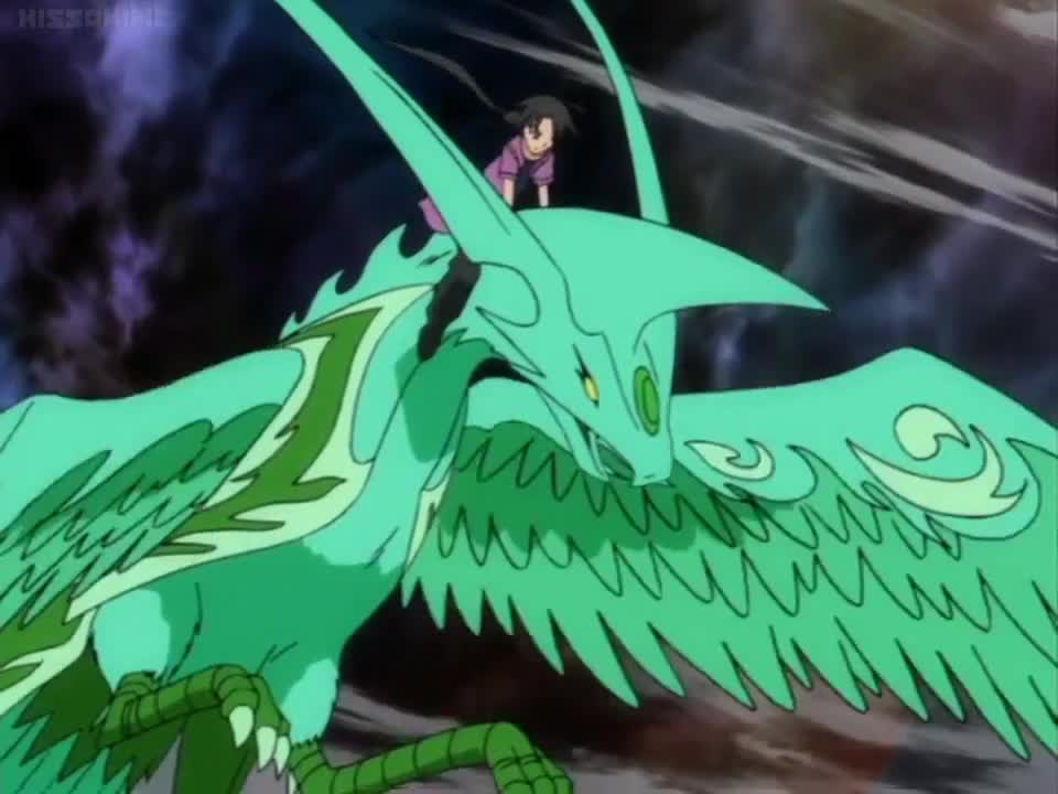 Bakugan (Dub)