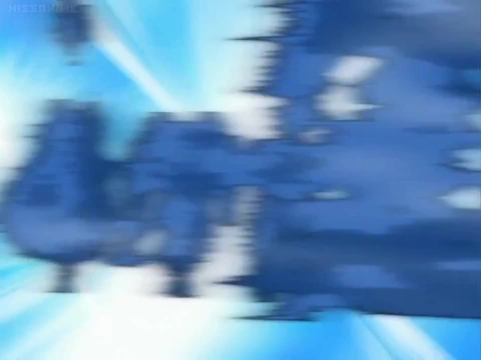 Bakugan (Dub)