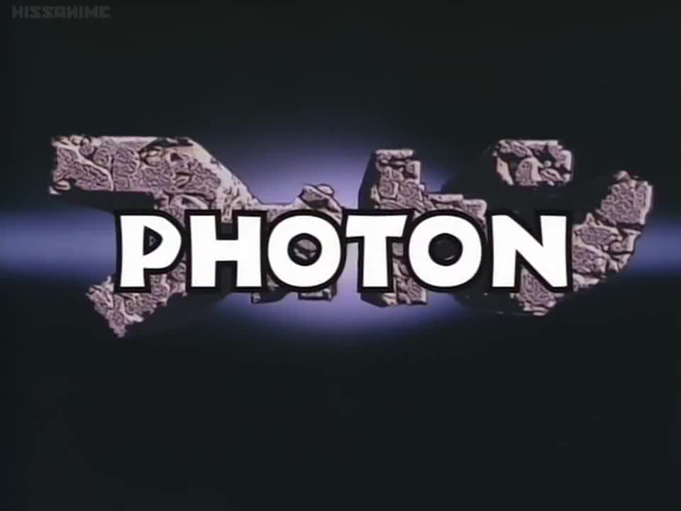 Photon (Dub)