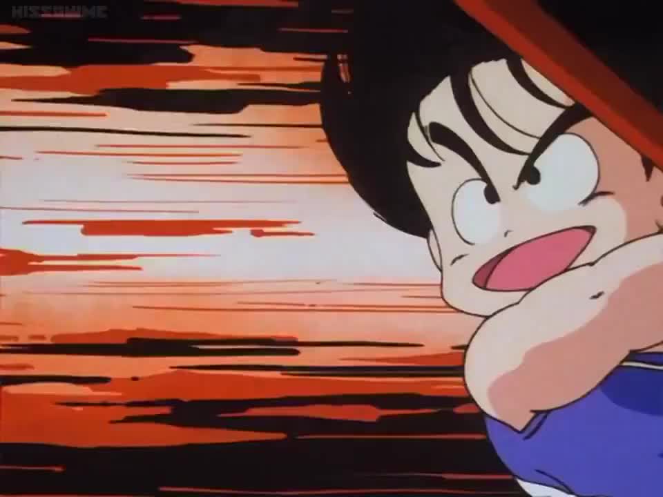 Dragon Ball (Dub)