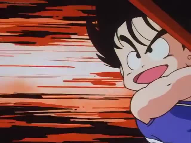 Dragon Ball (Dub)