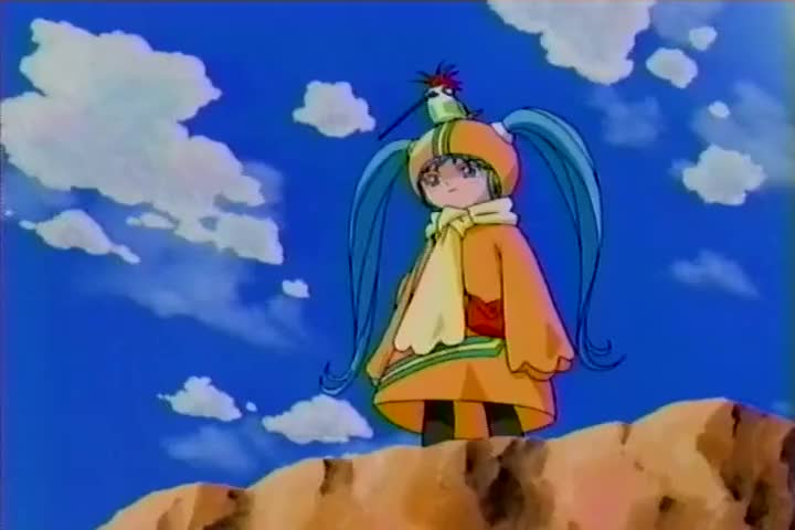 Asobot Senki Gokuu