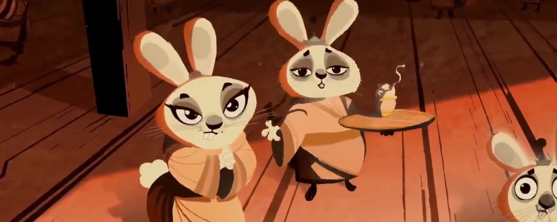  Kung Fu Panda (Dub)