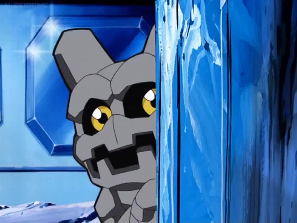 Digimon Savers (Dub)