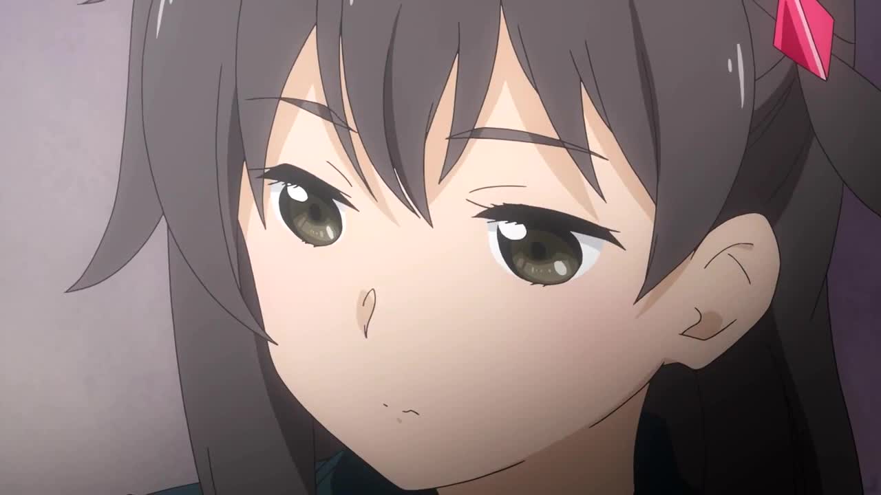 Selector Infected WIXOSS (Dub)