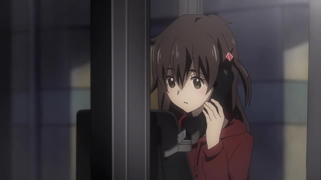 Selector Infected WIXOSS (Dub)