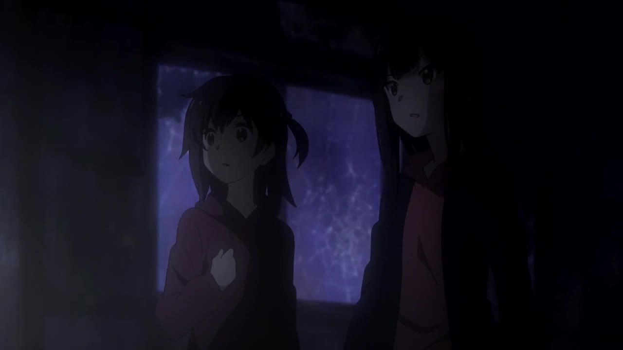 Selector Infected WIXOSS (Dub)