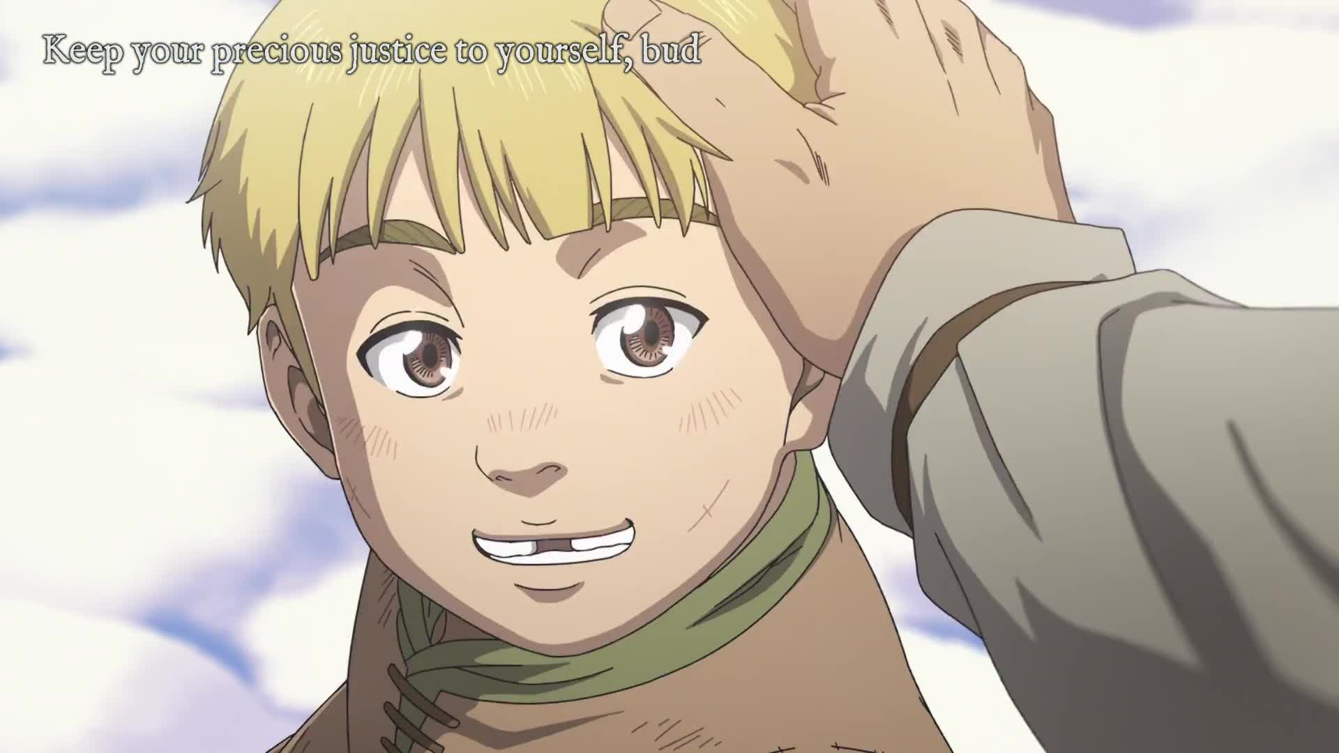 Vinland Saga (Dub)