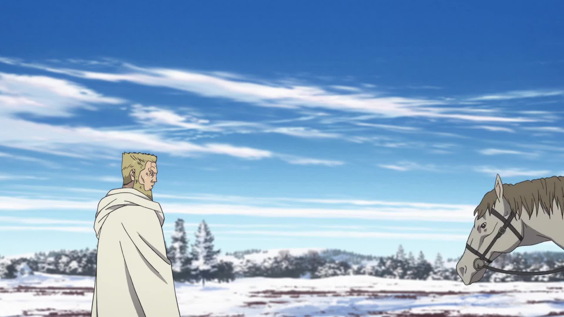 Vinland Saga (Dub)