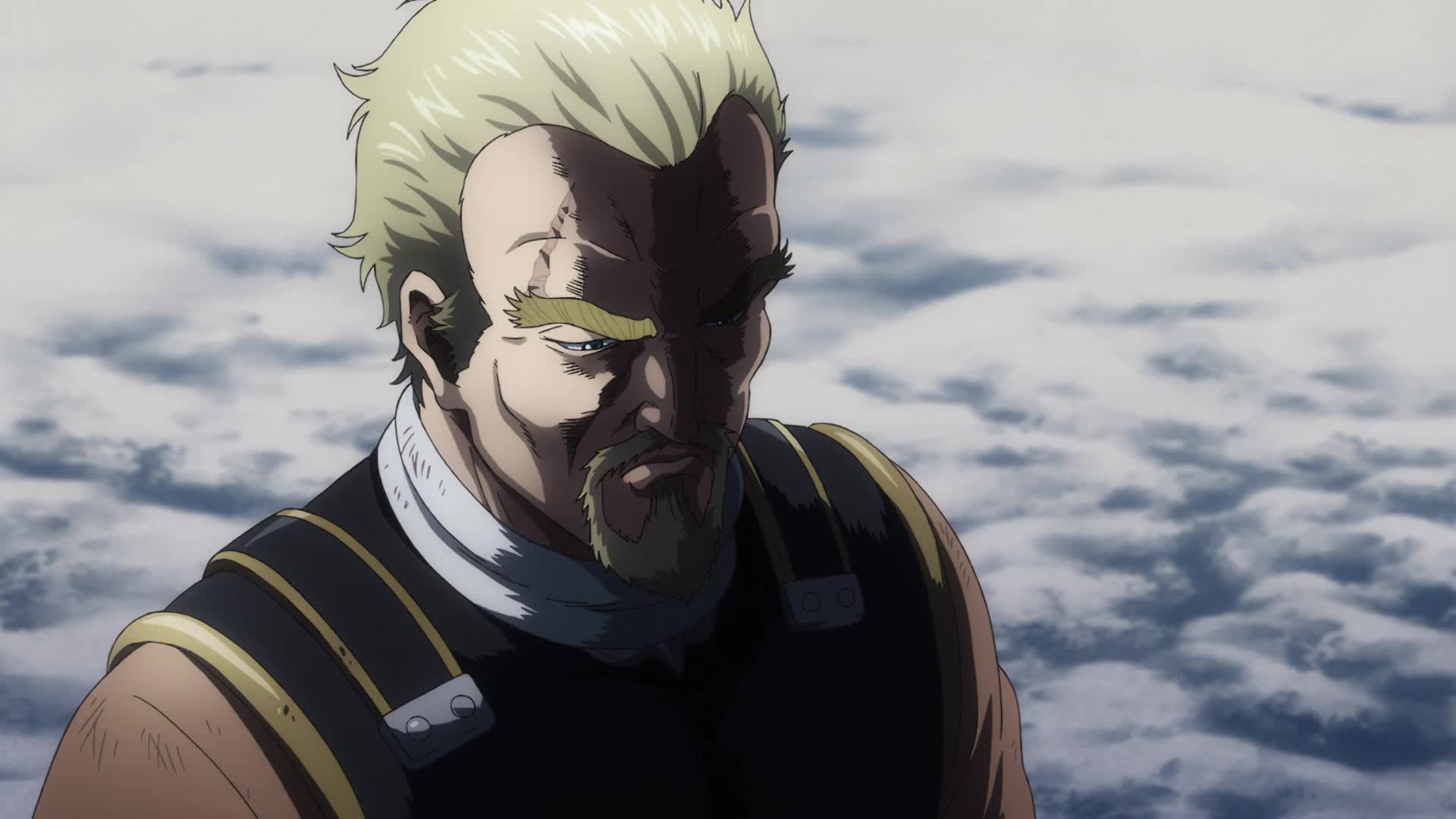 Vinland Saga (Dub)