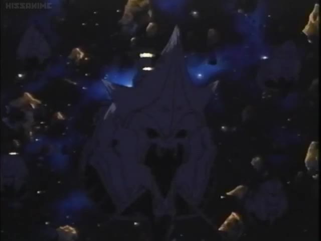 Ginga Sengoku Gun Yuuden Rai