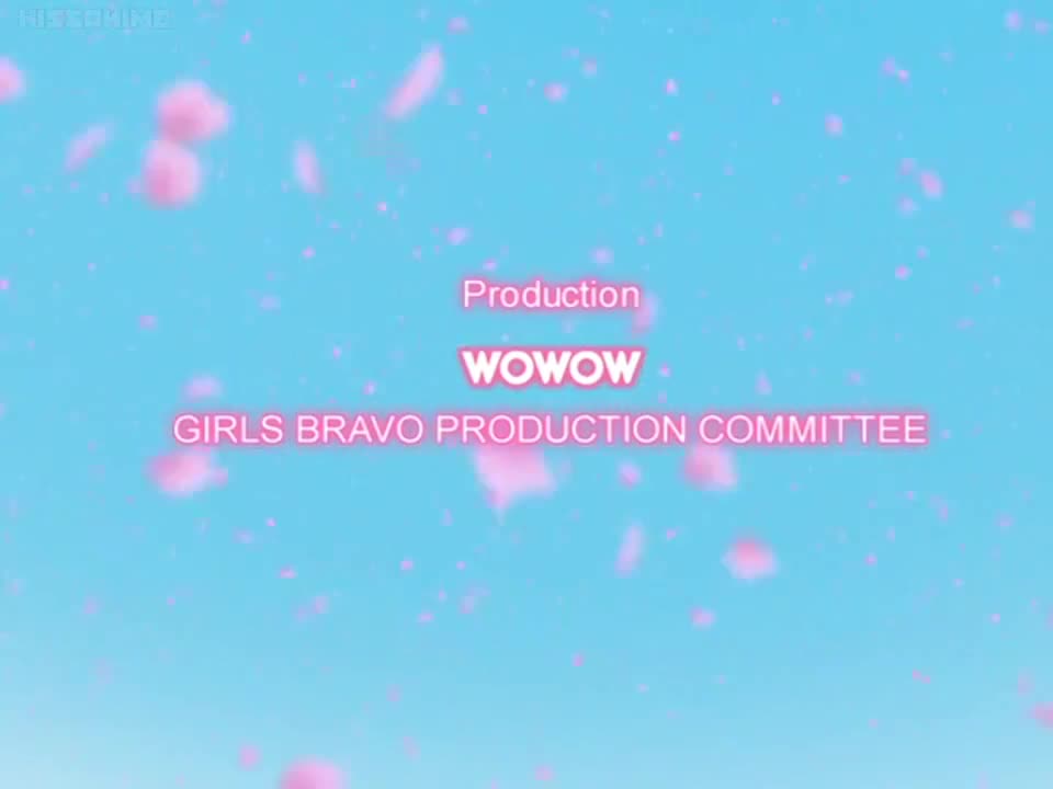 Girls Bravo: Second Season (Dub)