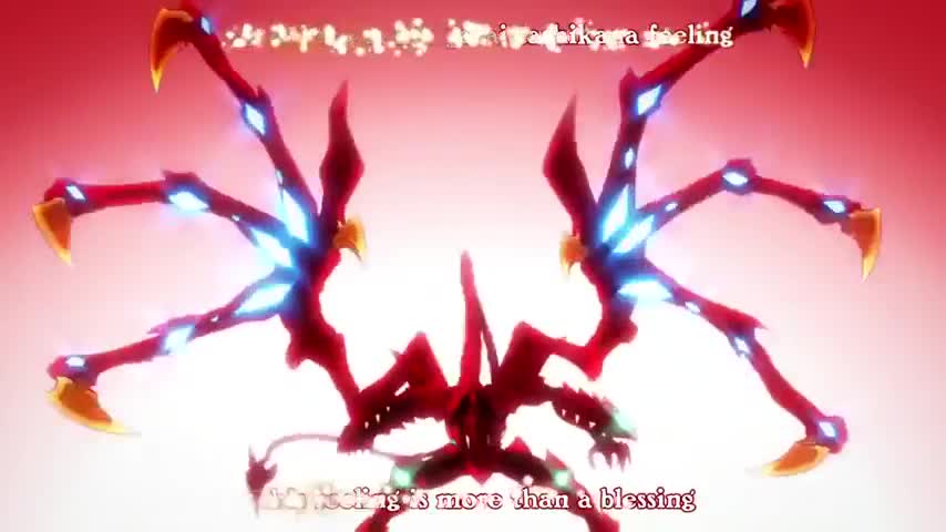 High School DxD BorN (Dub)