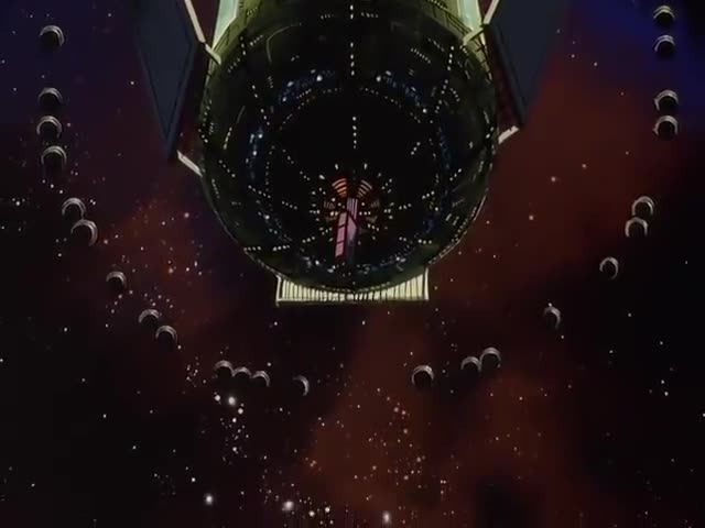 Mobile Suit Zeta Gundam (Dub)