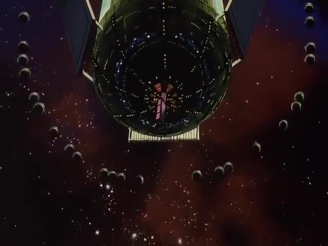 Mobile Suit Zeta Gundam (Dub)