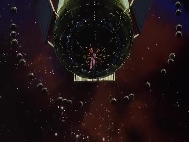 Mobile Suit Zeta Gundam (Dub)