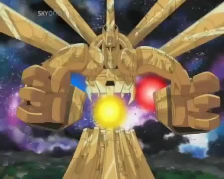 Yu-Gi-Oh! Capsule Monsters