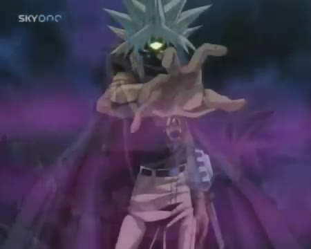 Yu-Gi-Oh! Capsule Monsters