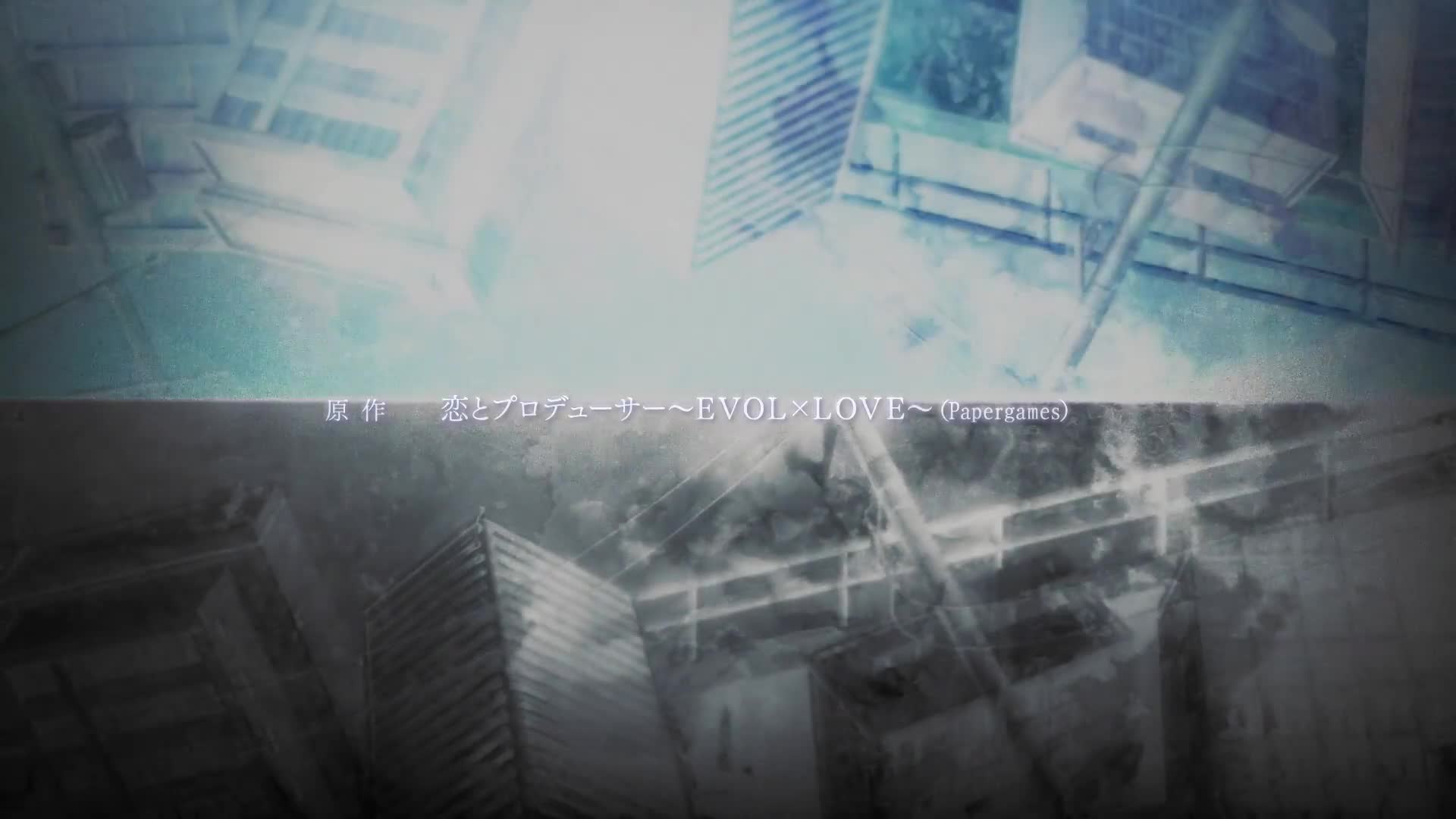 Koi to Producer: EVOL×LOVE