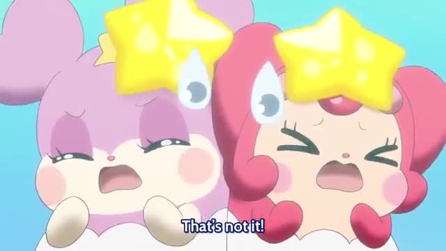 Kamisama Minarai: Himitsu no Cocotama - Minarai Cocotama-dou