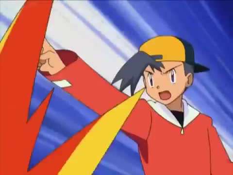 Pokemon Chronicles Episode 1-3 (Dub)