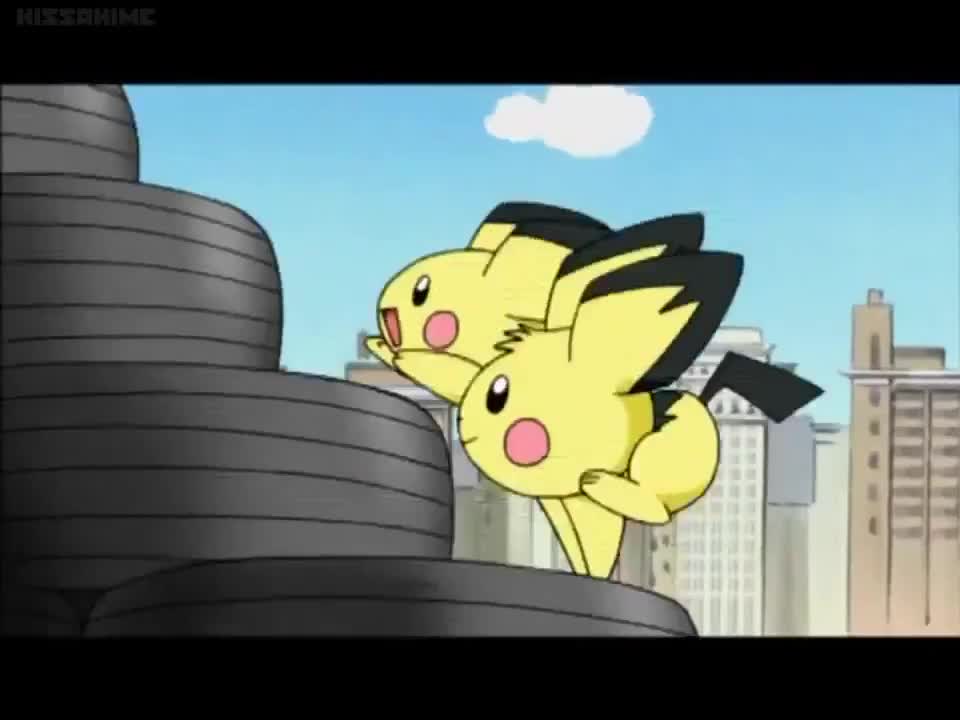 Pokemon Chronicles (Dub)