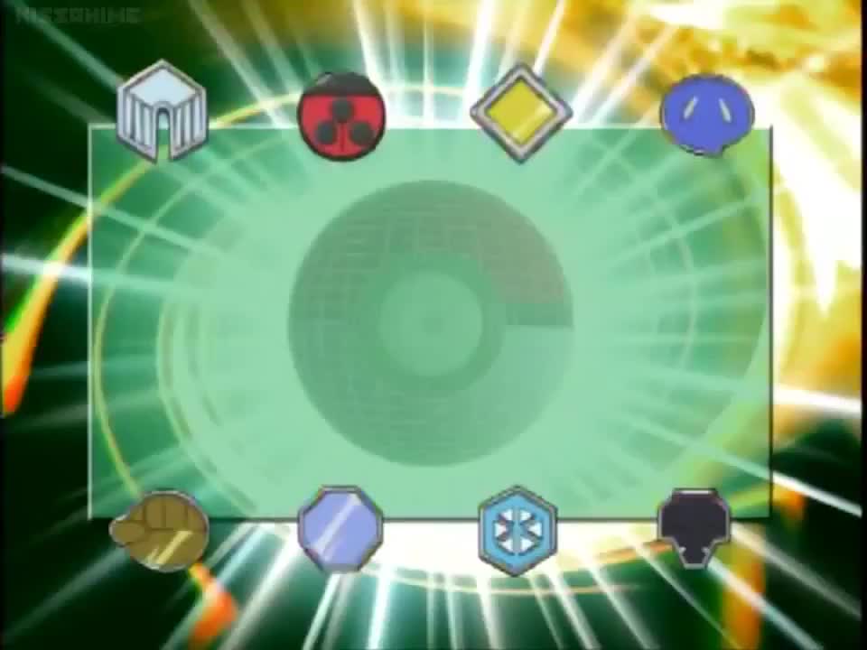 Pokemon Chronicles (Dub)