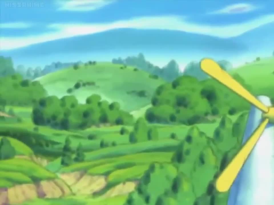 Pokemon Chronicles (Dub)