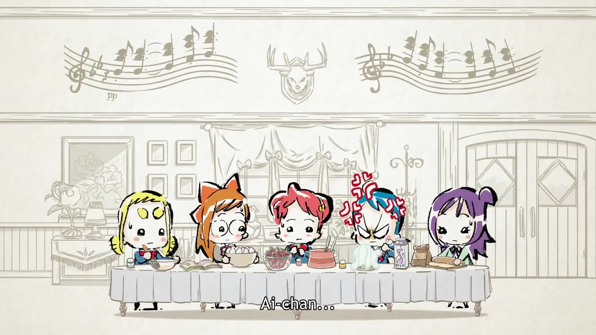 Ojamajo Doremi: Owarai Gekijou