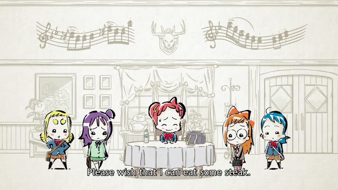 Ojamajo Doremi: Owarai Gekijou