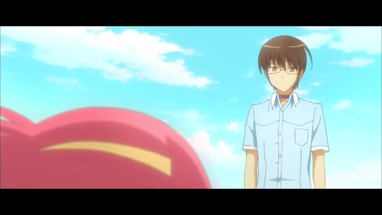 The World God Only Knows 2 (Dub)