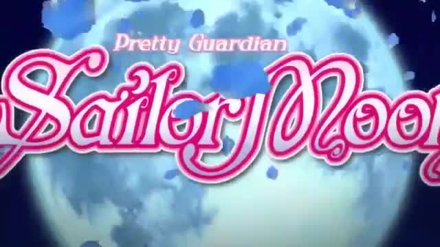 Pretty Guardian Sailor Moon: Crystal (Dub)