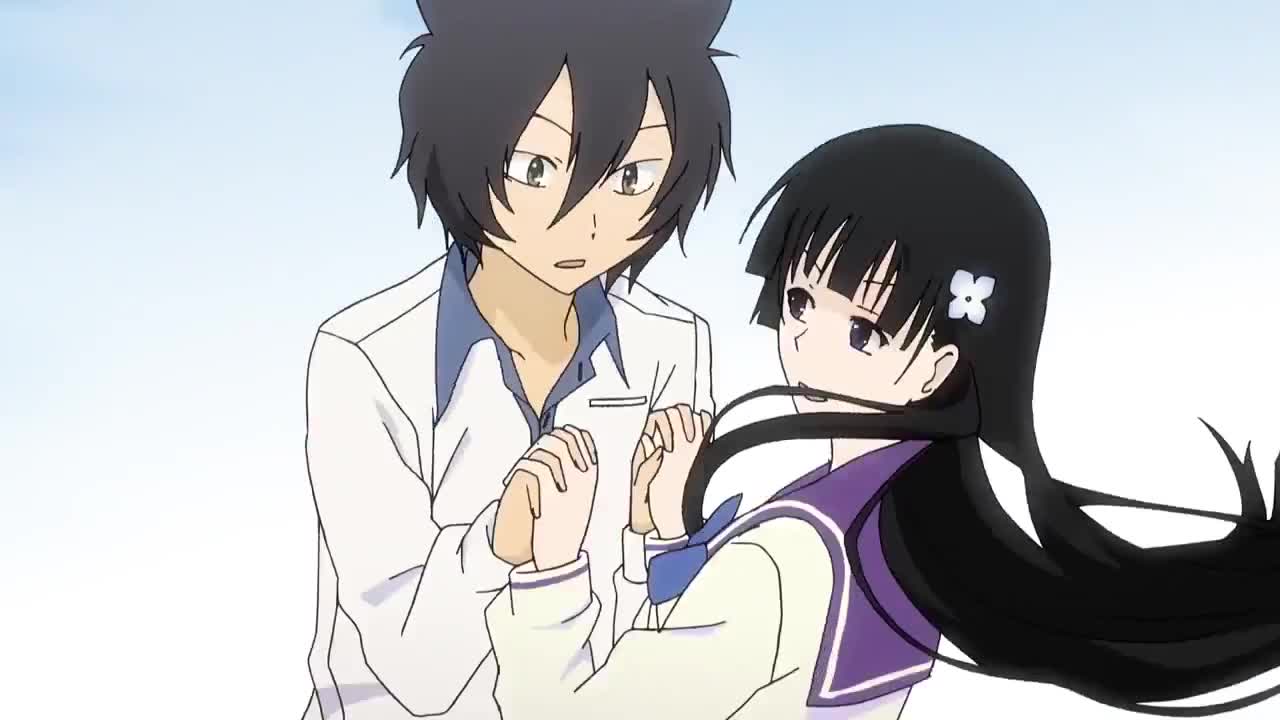 Sankarea (Dub)