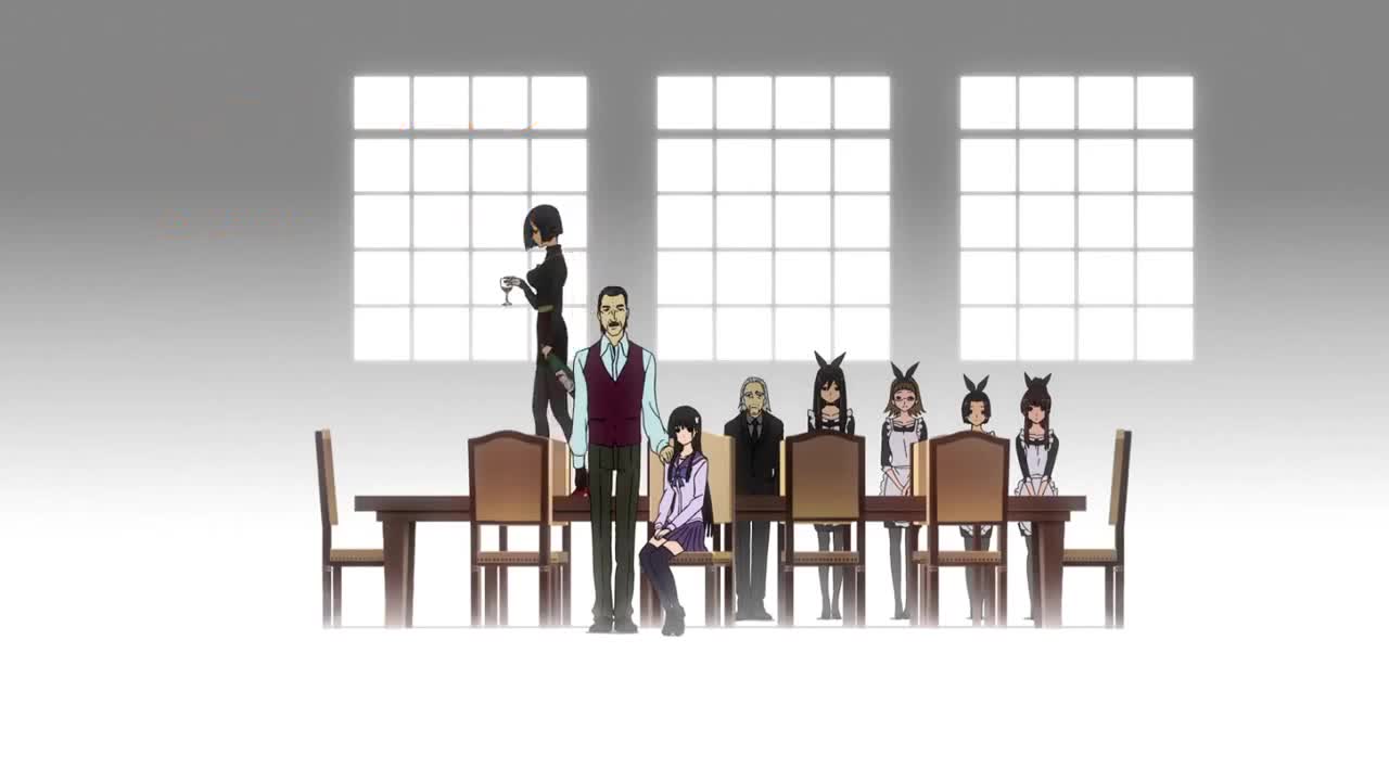 Sankarea (Dub)