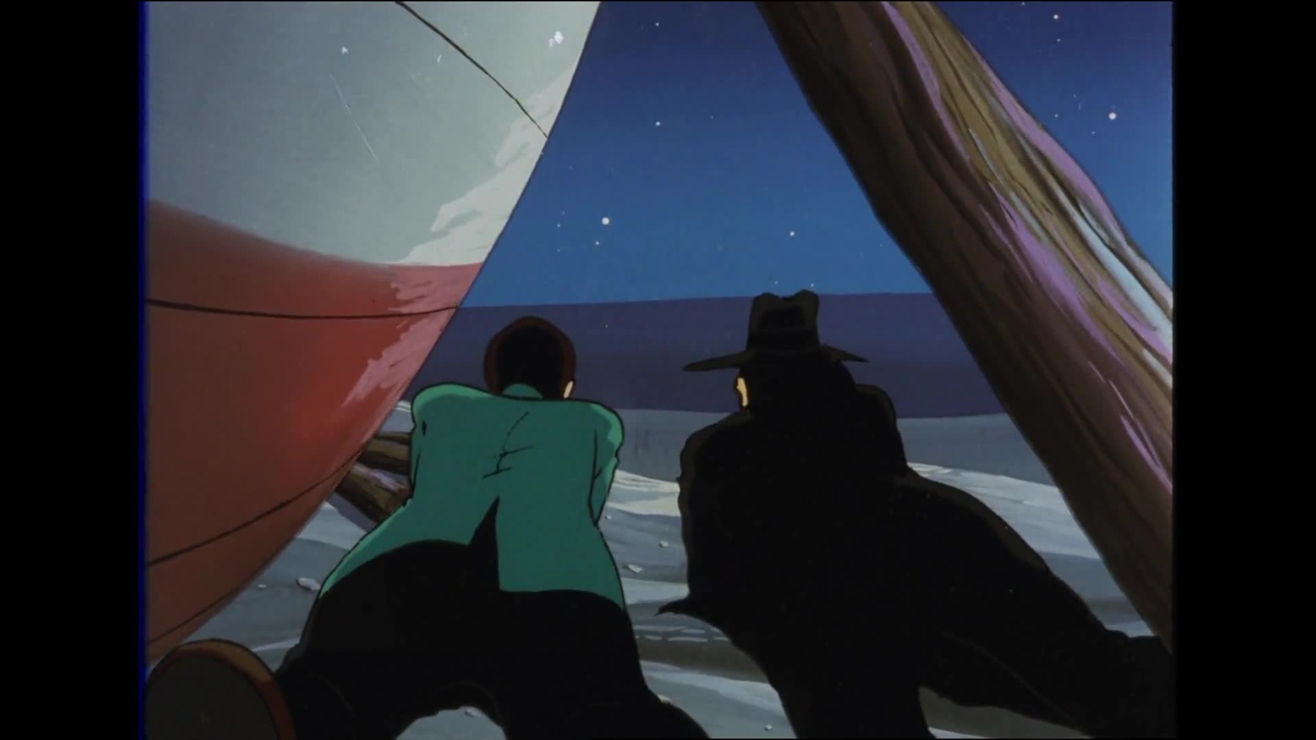 Lupin III (Dub)