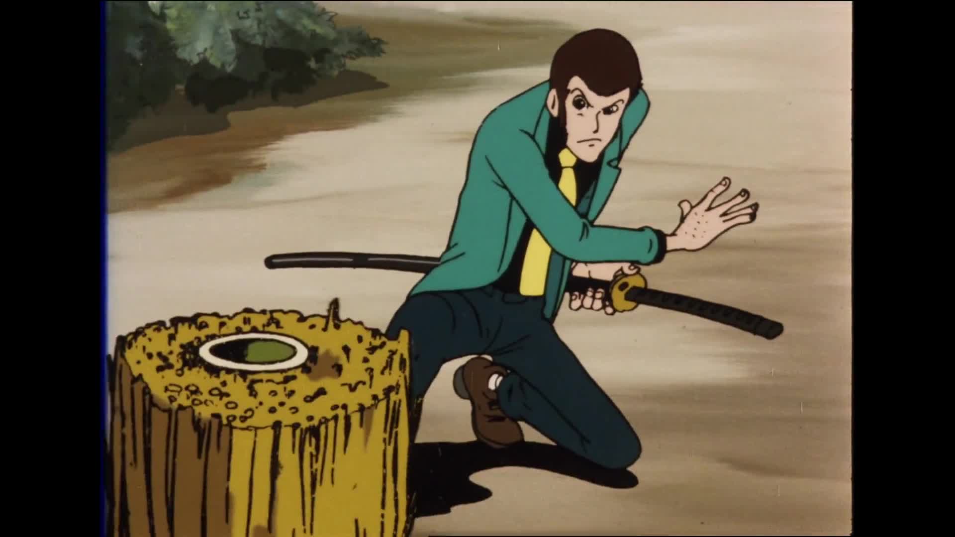 Lupin III (Dub)